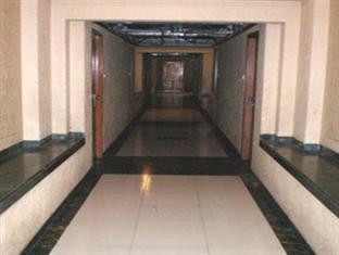 Hotel Dwarka Nashik Dış mekan fotoğraf