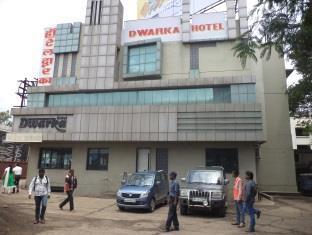 Hotel Dwarka Nashik Dış mekan fotoğraf